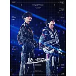 King & Prince / King & Prince LIVE TOUR 24-25 ～Re:ERA～ in DOME【初回限定盤】 (2Blu-ray) 環球官方進口