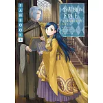 小書痴的下剋上FANBOOK(8)：為了成為圖書管理員不擇手段！ (電子書)