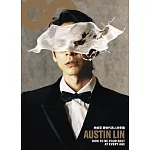 GQ TAIWAN 3月號/2025第315期 (電子雜誌)