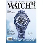 城邦國際名表 05月號/2025第158期 (電子雜誌)
