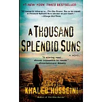 A Thousand Splendid Suns