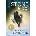 Stone Fox