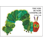 The Very Hungry Caterpillar