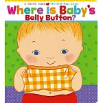 Where Is Baby’s Belly Button?