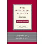 Intelligent Investor: The Classic Text on Value Investing