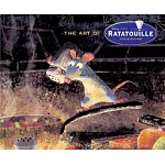 The Art of Ratatouille