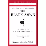 The Black Swan: Second Edition: The Impact of the Highly Improbable: With a New Section: ＂on Robustness and Fragility＂