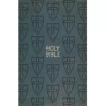 Holy Bible: International Children’s Bible, Gift & Award Bible, Boys Edition