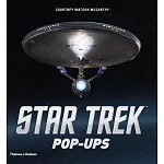 Star Trek Pop-Ups