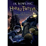 Harry Potter and the Philosopher’s Stone