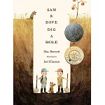Sam and Dave Dig a Hole
