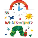 The World of Eric Carle: What’s The Time?