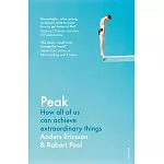 Peak: How all of us can achieve extraordinary things