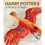 Harry Potter: A History of Magic