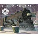 The Polar Express (Book and CD)