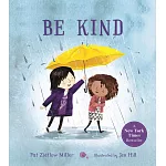 善良可以怎麼做？小小力量，也能改變世界 Be Kind