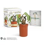 哈利波特：尖叫魔蘋果迷你版（附音效） Harry Potter Screaming Mandrake: With Sound!