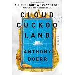 《呼喚奇蹟的光》 安東尼．杜爾新作