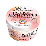 The Wild Unknown Pocket Archetypes Deck