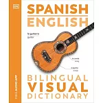 Spanish English Bilingual Visual Dictionary