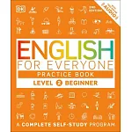 English for Everyone Level 2 Beginner’s Practice Book