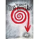 鬼才導演提姆．波頓作品集 The World of Tim Burton