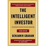 The Intelligent Investor, 3rd Ed.