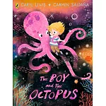 The Boy and the Octopus