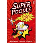Superpoodle and the Greenwash Plot