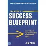 Jim Rohn’s Success Blueprint: How Today’s Actions Achieve Tomorrow’s Goals
