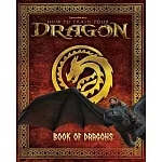 《馴龍高手》龍族圖鑑 Book of Dragons