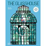 【精緻紙雕繪本】The Glasshouse－法國知名紙雕藝術家 Hélène Druvert 作品