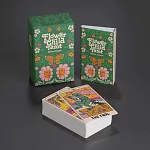 Flower Child Tarot: Deck & Guidebook