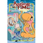 Adventure Time Compendium Vol. 3