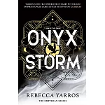 Onyx Storm