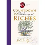 Countdown to Riches: 21 Days of Wealth-Attracting Habits