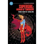 Supergirl: Woman of Tomorrow: DC Compact Comics