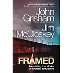 約翰．葛里遜《誣陷入獄》