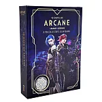 《奧術》節慶倒數徽章收藏組12 Days of Arcane: A Pin Collector’s Countdown