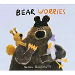 Bear Worries
