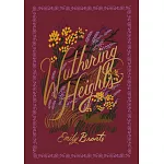 Wuthering Heights (Puffin in Bloom)