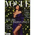 VOGUE 英國版 9月號/2024