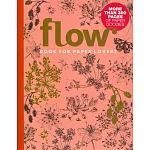 flow BOOK FOR PAPER LOVERS 2024