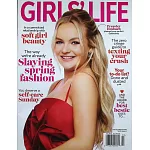 GIRLS’ LIFE 2-3月號/2025