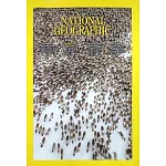國家地理雜誌 3月號/2025
