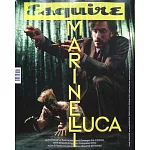 Esquire 義大利版 3月號/2025 (雙封面隨機出)