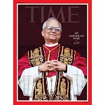 TIME 時代週刊 2025/5/26 第09期