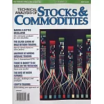 T.A. STOCKS & COMMODITIES 6月號/2025