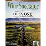 Wine Spectator 11月15日/2025
