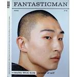 FANTASTIC MAN 秋冬號/2025 (四封面隨機出)